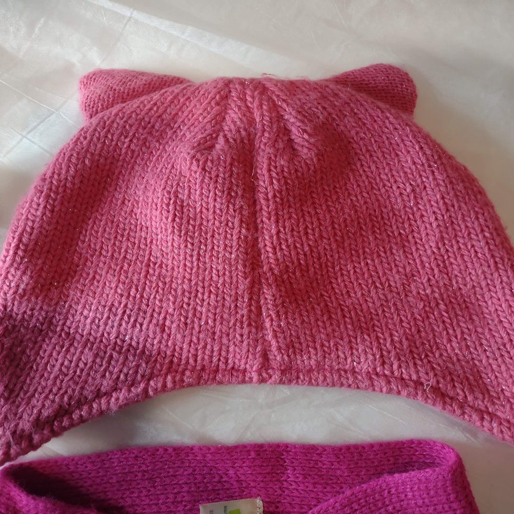 Bundle/lot of girl's hair accessories Gymboree Crazy 8 Childrens Place - Picture 6 of 11